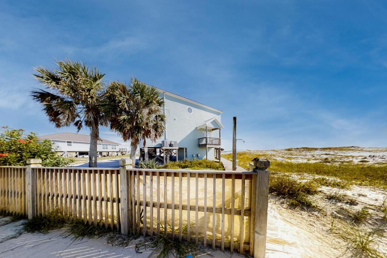Lotsa Dunes By Meyer Vacation Rentals Fort Morgan Eksteriør billede