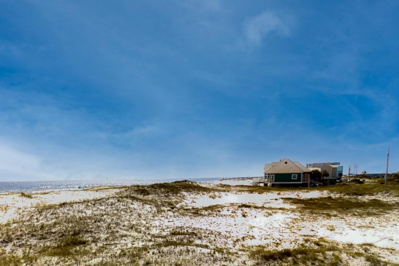 Lotsa Dunes By Meyer Vacation Rentals Fort Morgan Eksteriør billede